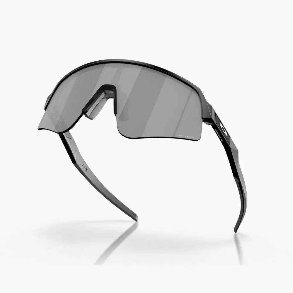 【Oakley】Sutro lite sweep 運動太陽眼鏡(OO9465-03 Prizm black 鏡片) 歷史價格詳細信息
