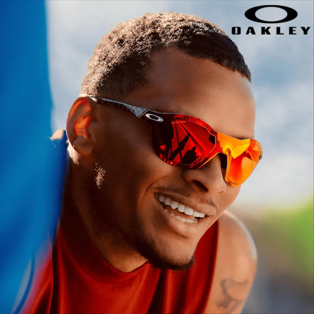 【OAKLEY】奧克利 RE:SUBZERO PRIZM 色控科技 運動騎行太陽眼鏡 歷史價格詳細信息
