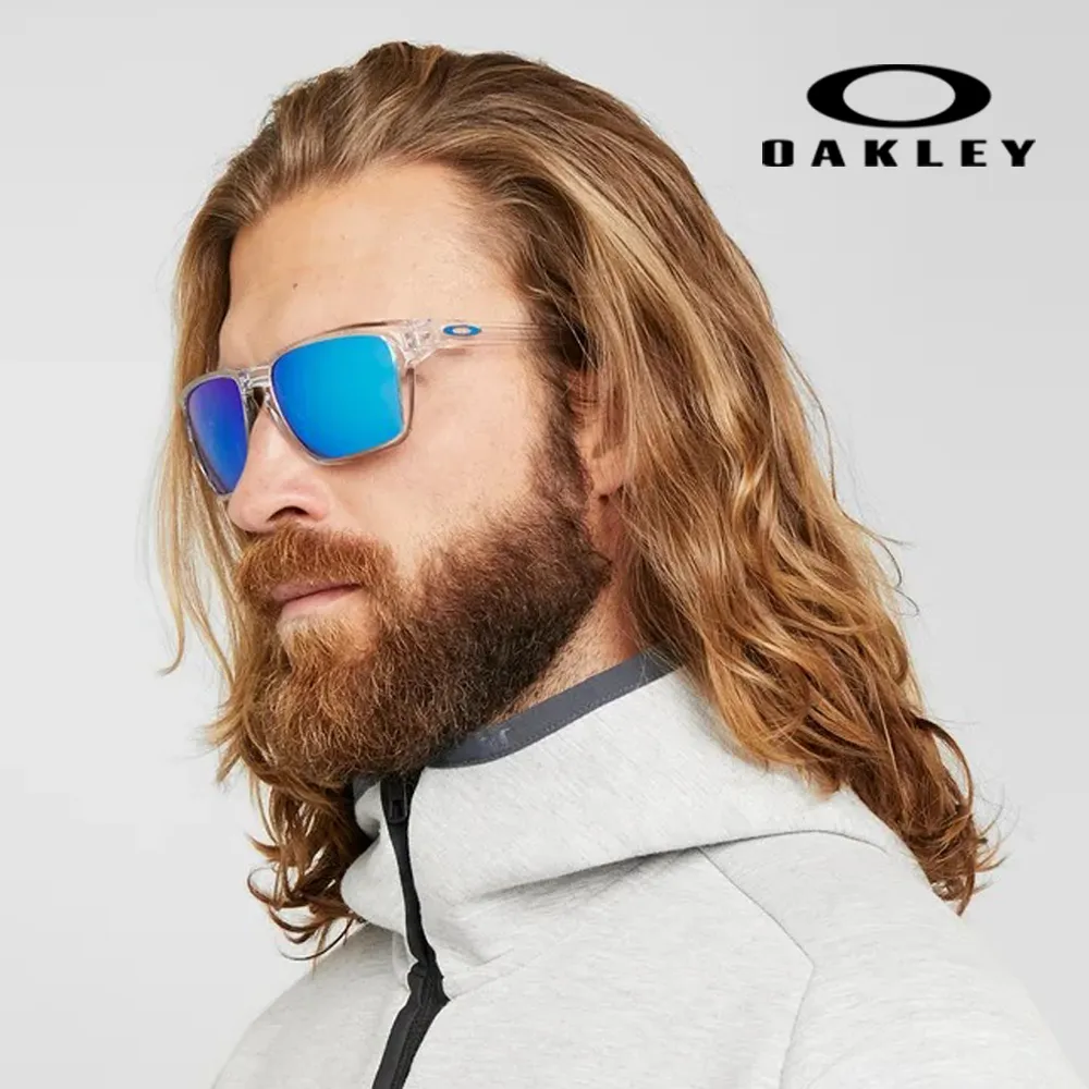 【OAKLEY】奧克利 SYLAS 色控科技 輕包覆太陽眼鏡 OO9448F 05 亮黑框水銀鍍膜偏光鏡片 公司貨 歷史價格詳細信息