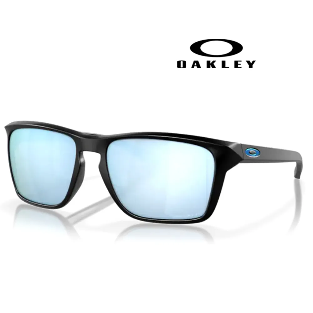 【OAKLEY】奧克利 SYLAS 色控科技 輕包覆太陽眼鏡 OO9448F 05 亮黑框水銀鍍膜偏光鏡片 公司貨 歷史價格詳細信息