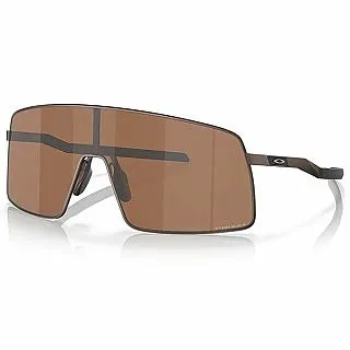 【OAKLEY】奧克利 Sutro Ti 運動包覆鈦金屬太陽眼鏡 OO6013 02 紅寶石水銀鍍膜鏡片 公司貨 歷史價格詳細信息