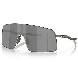 【OAKLEY】奧克利 Sutro Ti 運動包覆鈦金屬太陽眼鏡 OO6013 02 紅寶石水銀鍍膜鏡片 公司貨 歷史價格詳細信息