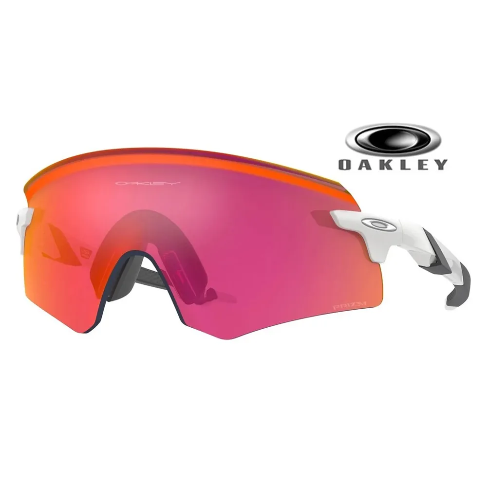 【OAKLEY】奧克利 ENCODER (LOW BRIDGE FIT) 亞洲版 PRIZM 色控科技 高爾夫專用 歷史價格詳細信息