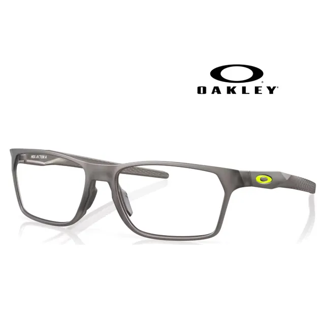 【OAKLEY】奧克利 HEX JECTOR A 亞洲版 舒適輕包覆光學眼鏡 OX8174F 01 霧黑 公司貨 歷史價格詳細信息