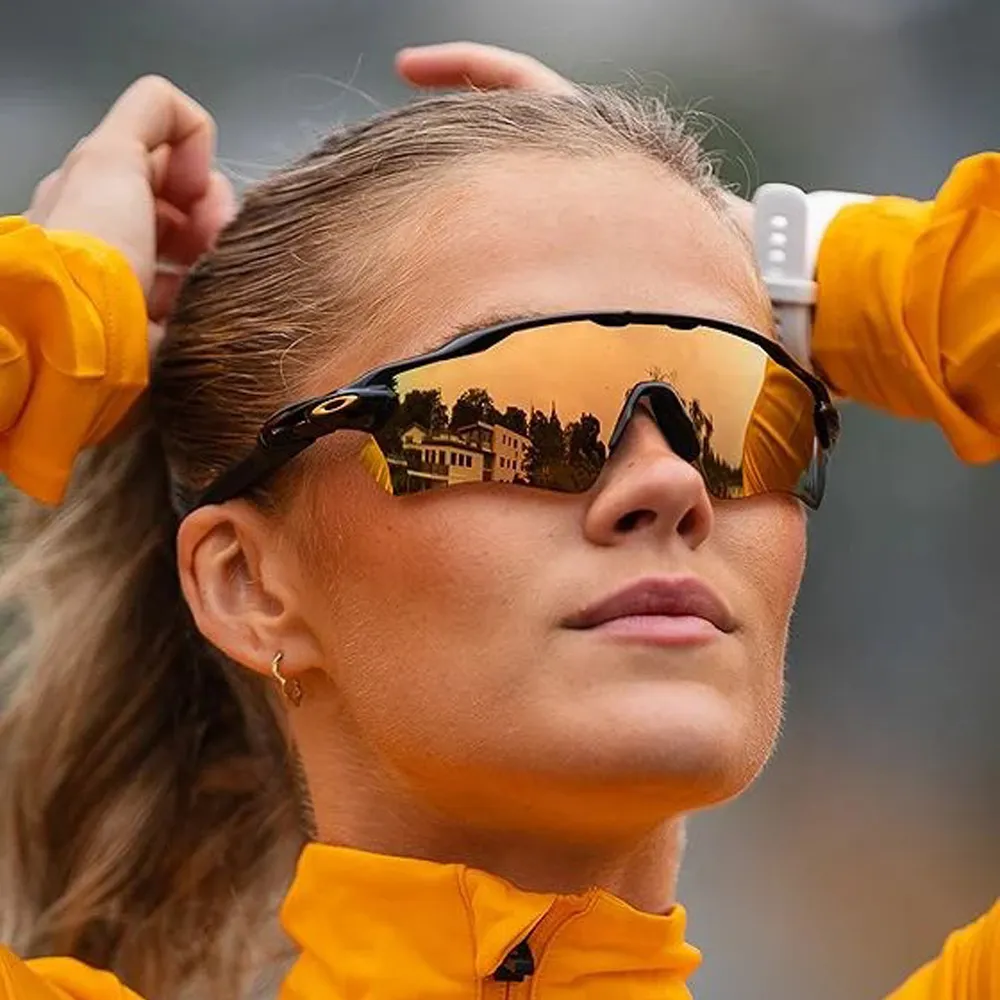 【Oakley】RADAR EV PATH(公路運動太陽眼鏡 OO9208-A138) 歷史價格詳細信息