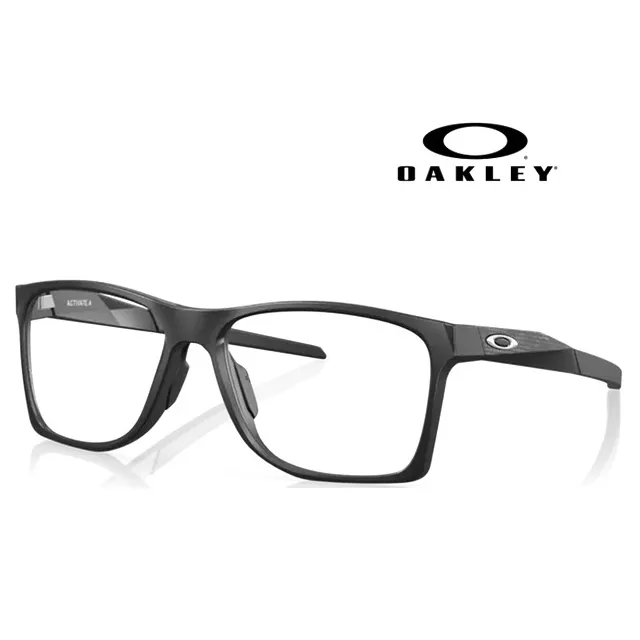 【OAKLEY】奧克利 光學眼鏡 TINCUP 0.5 TI 鈦金屬半框 輕量穩定舒適 OX5099 01 霧黑 公司貨 歷史價格詳細信息