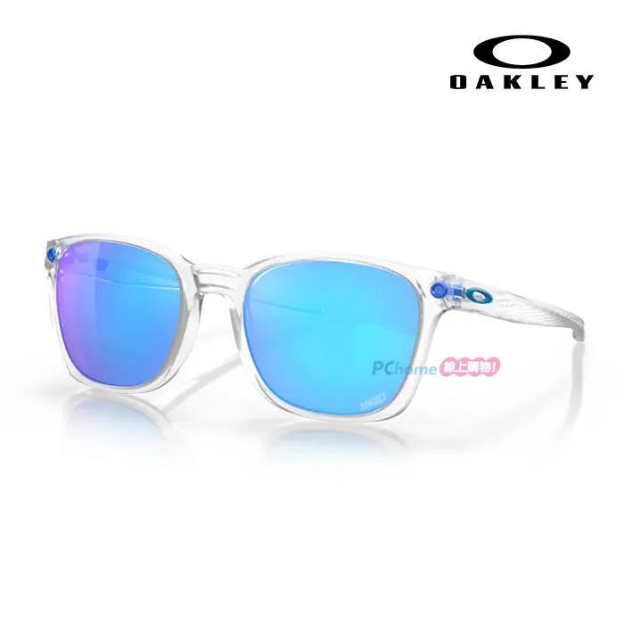 OAKLEY 墨鏡 OO9242A 0752 (透棕) Mbappe 姆巴佩聯名款 太陽眼鏡 公司貨【原作眼鏡】 歷史價格詳細信息