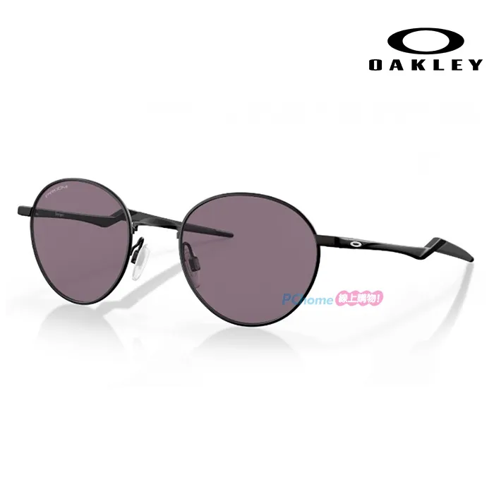 【OAKLEY】奧克力 SOCKET 5.0 金屬光學鏡框 彈簧鏡臂 OX3217 01 55mm 霧黑 公司貨 歷史價格詳細信息