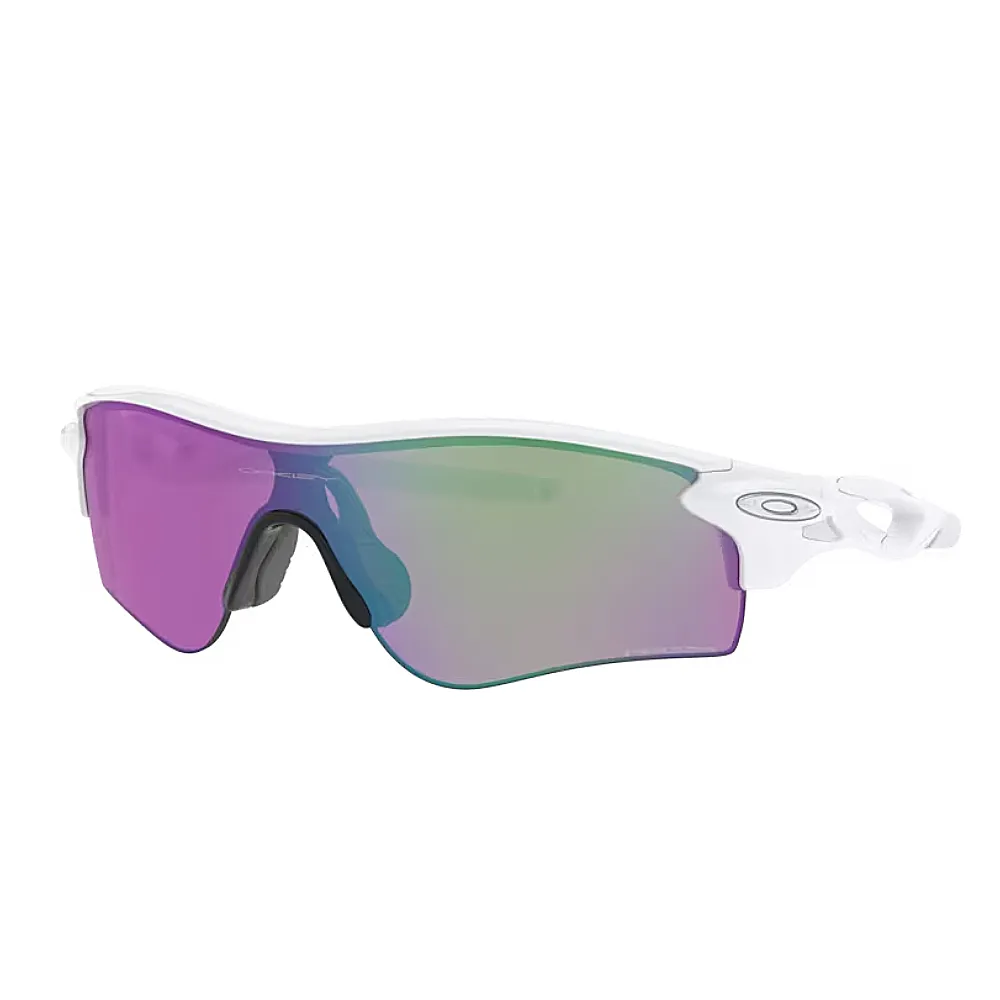 【Oakley】RADARLOCK PATH(亞洲版 偏光 運動太陽眼鏡 OO9206-5138) 歷史價格詳細信息