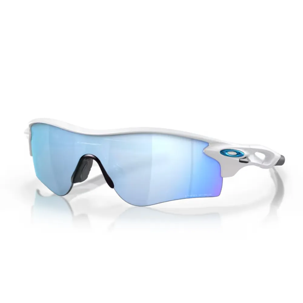 【Oakley】RADARLOCK PATH(亞洲版 偏光 運動太陽眼鏡 OO9206-5138) 歷史價格詳細信息