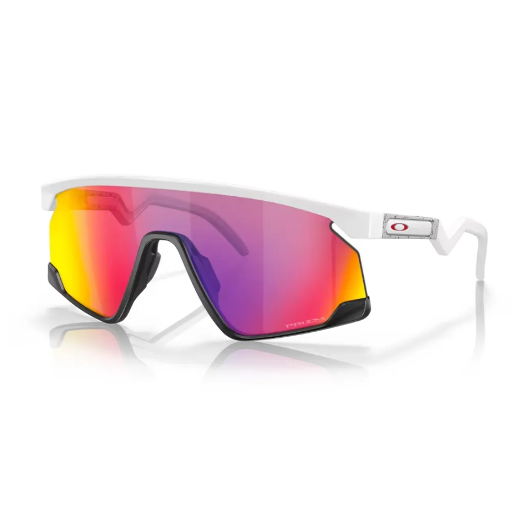 【Oakley】Bxtr 休閒太陽眼鏡(OO9280-01 Prizm black 鏡片) 歷史價格詳細信息