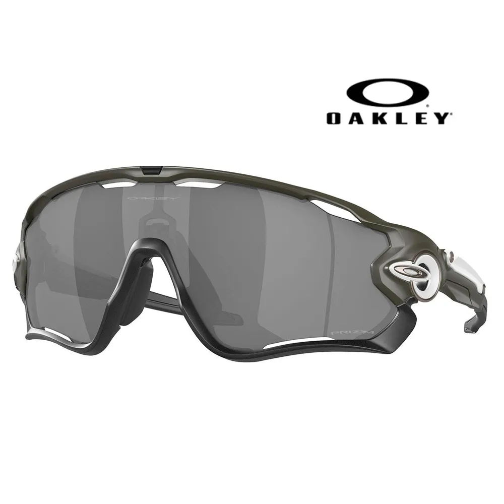 OAKLEY 太陽眼鏡 OO9290 2031 (黑/紅) Jawbreaker 紫紅鏡片  墨鏡 公司貨【原作眼鏡】 歷史價格詳細信息