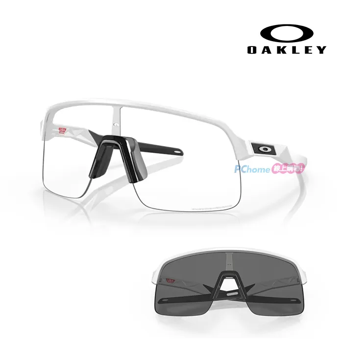 OAKLEY 墨鏡 OO9242A 0752 (透棕) Mbappe 姆巴佩聯名款 太陽眼鏡 公司貨【原作眼鏡】 歷史價格詳細信息