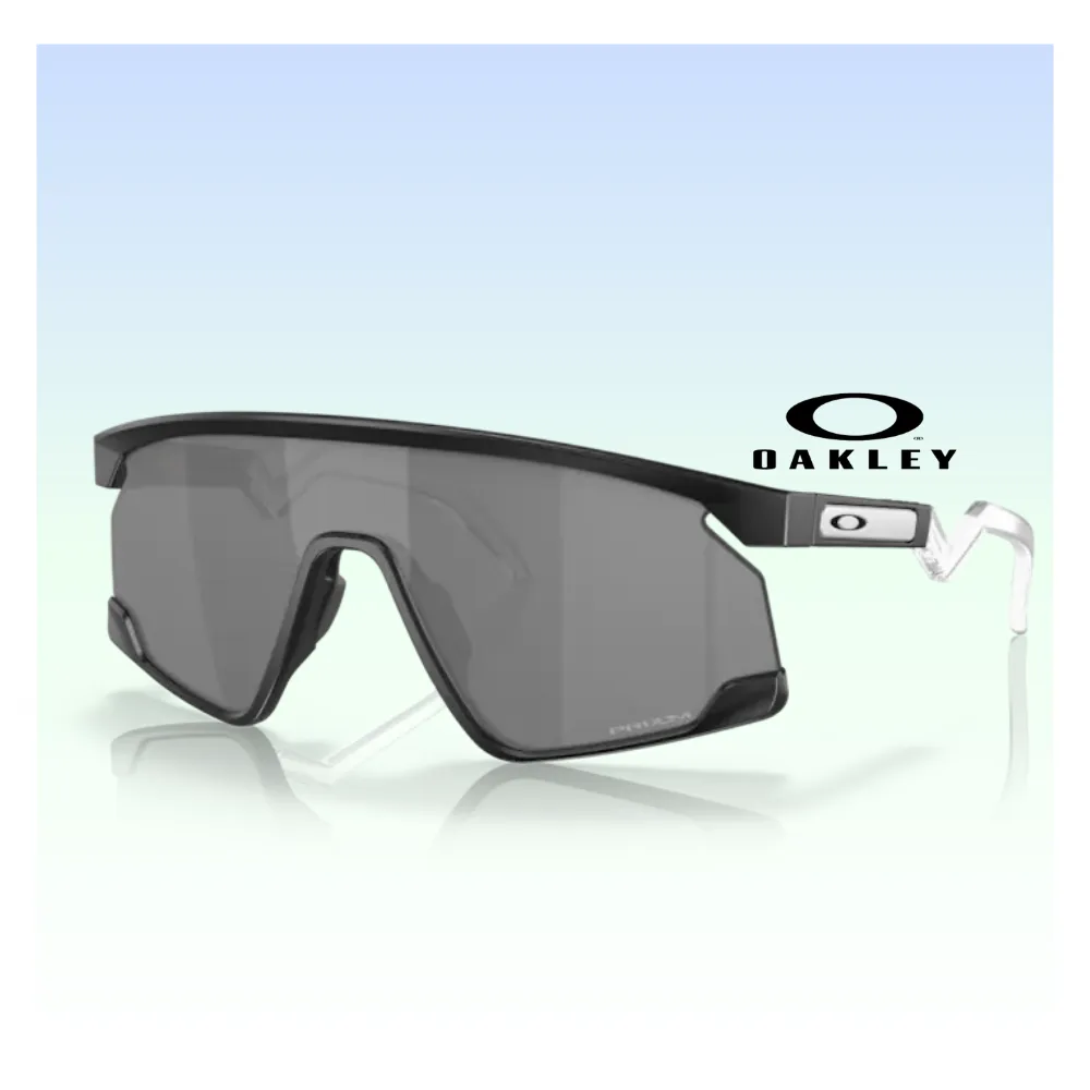 【Oakley】Bxtr 休閒太陽眼鏡(OO9280-01 Prizm black 鏡片) 歷史價格詳細信息