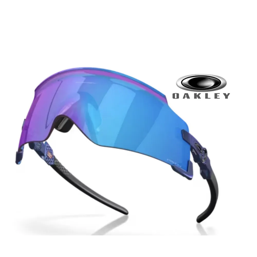 【OAKLEY】奧克利 KATO PRIZM色控科技 亞洲版包覆運動太陽眼鏡 OO9455M 04 公司貨 歷史價格詳細信息