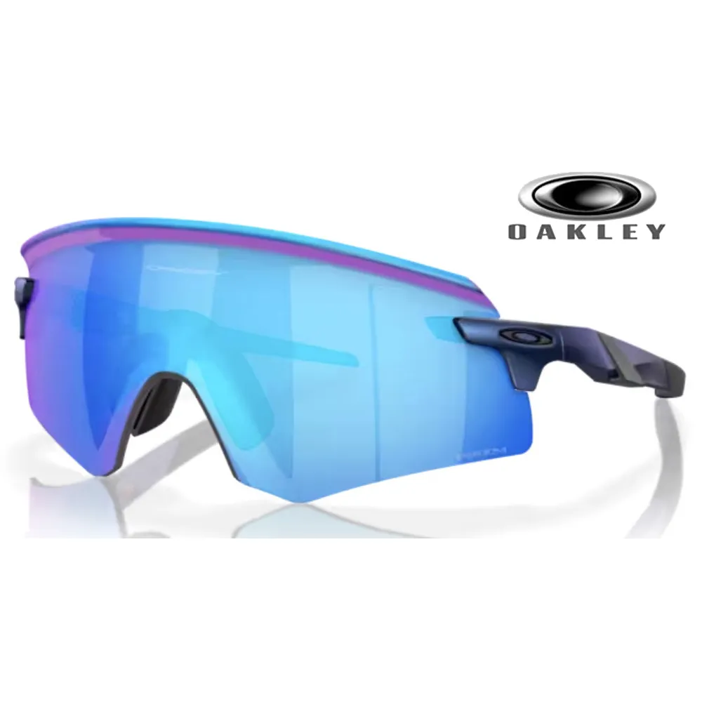 【OAKLEY】奧克利 ENCODER 亞洲版包覆運動太陽眼鏡 OO9472F 01 PRIZM色控科技 公司貨 歷史價格詳細信息