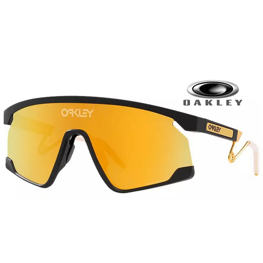 【Oakley】Bxtr 休閒太陽眼鏡(OO9280-01 Prizm black 鏡片) 歷史價格詳細信息