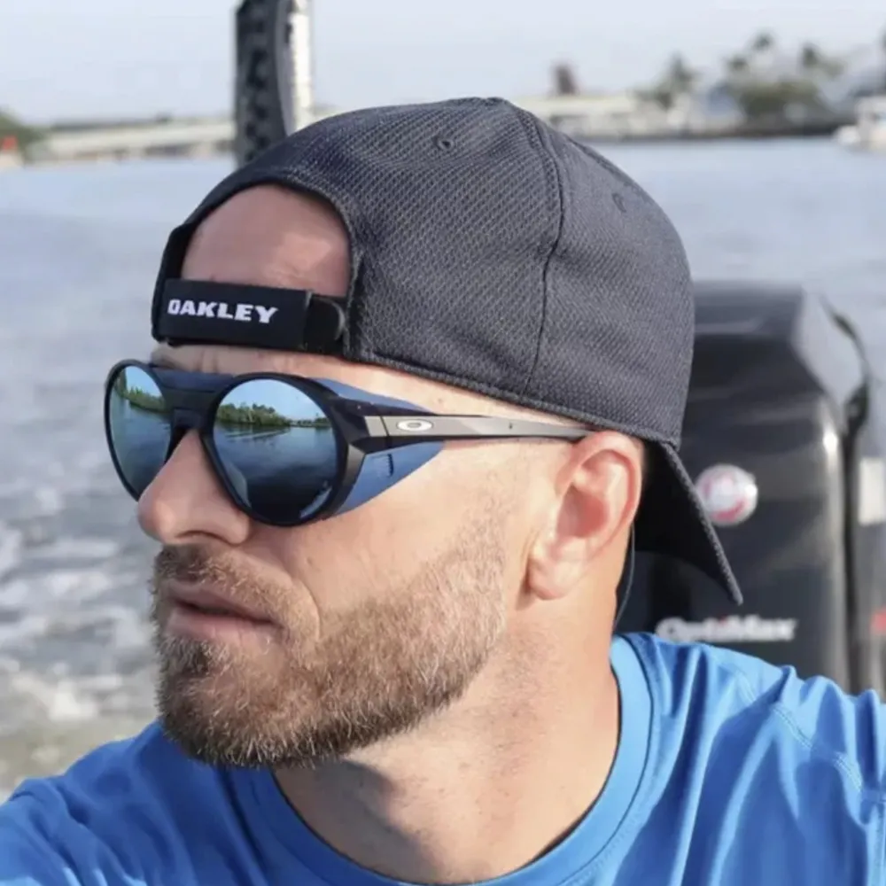 OAKLEY 太陽眼鏡 OO9442 0538 (灰/藍) PRIZM 粉色鏡片 墨鏡 公司貨【原作眼鏡】 歷史價格詳細信息