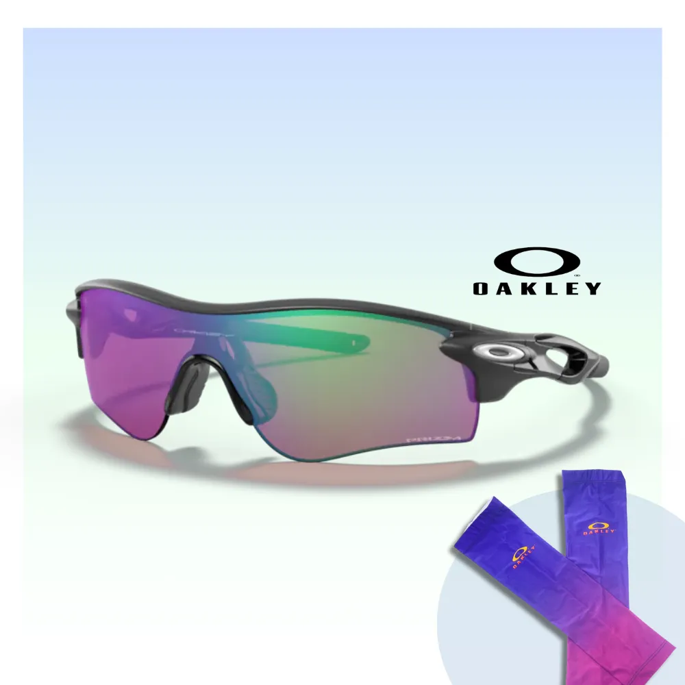【Oakley】RADARLOCK PATH(亞洲版 高爾夫 運動太陽眼鏡 OO9206-3638) 歷史價格詳細信息