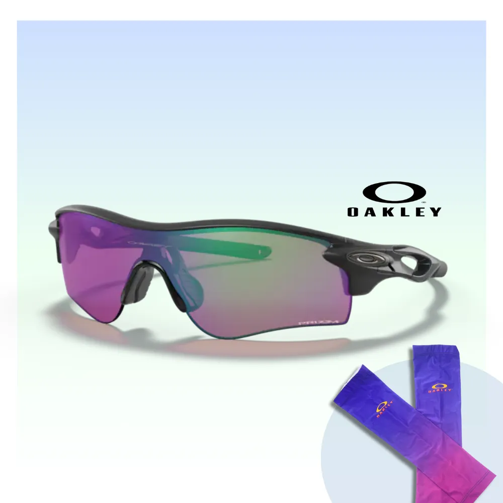 【Oakley】RADARLOCK PATH (亞洲版 公路專用 運動太陽眼鏡 OO9206-5738) 歷史價格詳細信息