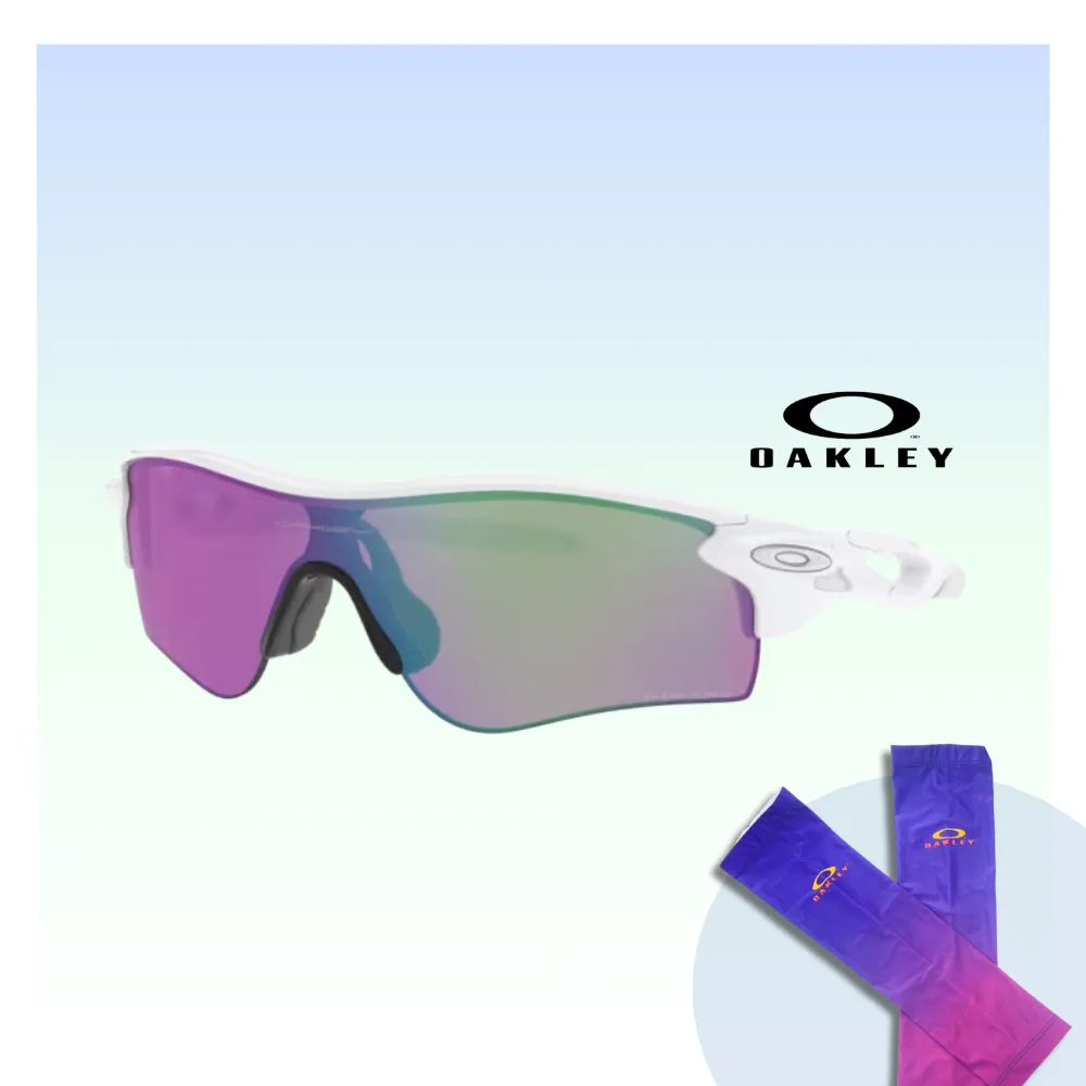 【Oakley】RADARLOCK PATH(亞洲版 高爾夫 運動太陽眼鏡 OO9206-3638) 歷史價格詳細信息
