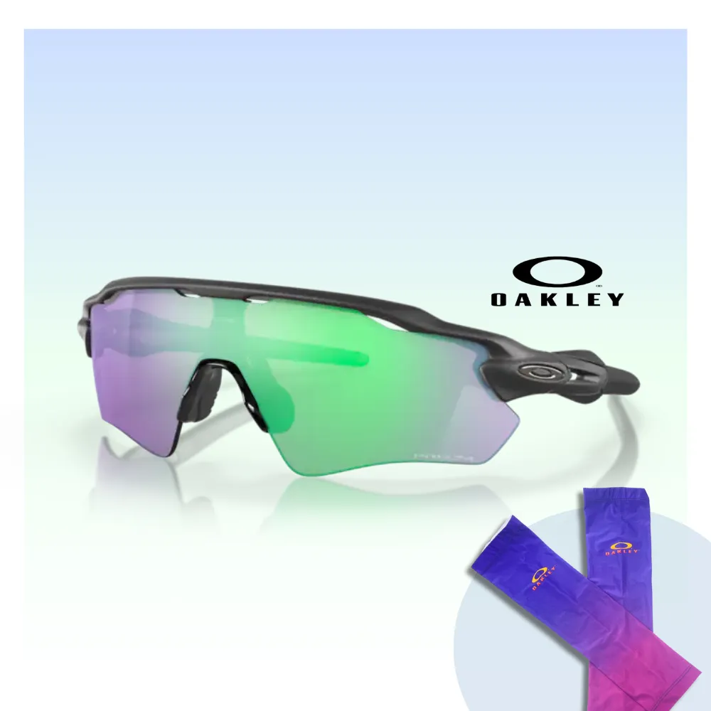 【Oakley】RADAR EV PATH(公路運動太陽眼鏡 OO9208-A138) 歷史價格詳細信息