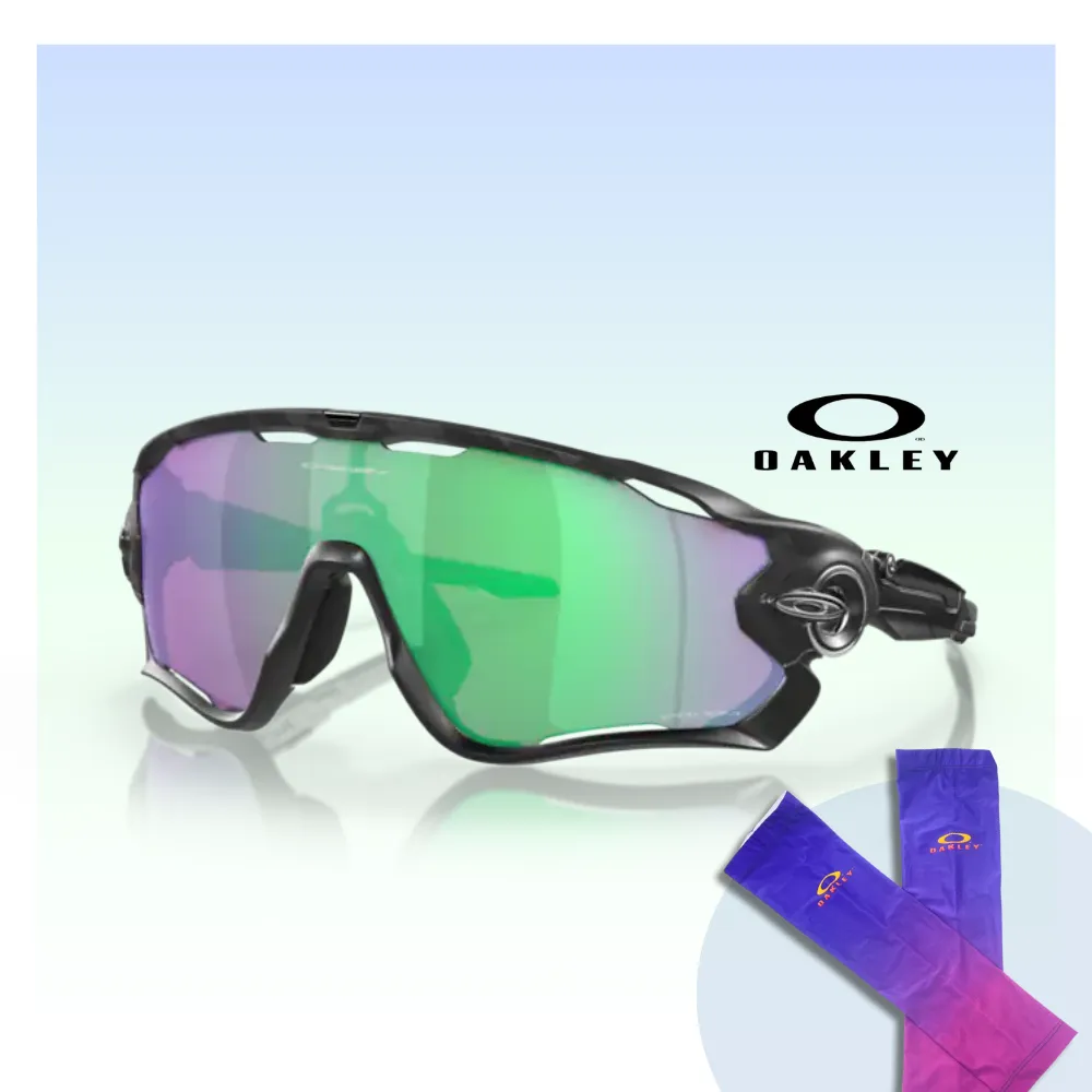 OAKLEY 太陽眼鏡 OO9290 2031 (黑/紅) Jawbreaker 紫紅鏡片  墨鏡 公司貨【原作眼鏡】 歷史價格詳細信息