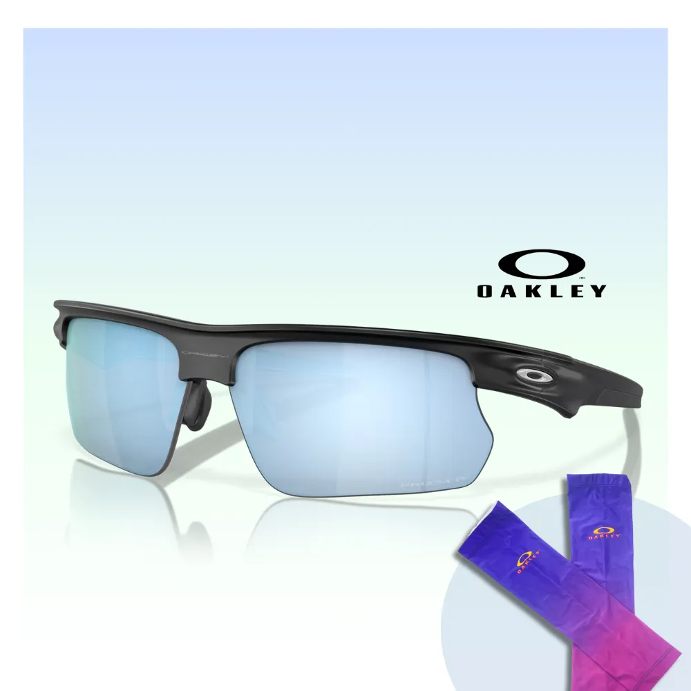 OAKLEY 太陽眼鏡 OO9401 0537 (藍/螢光黃) 紫紅鏡片 墨鏡 公司貨【原作眼鏡】 歷史價格詳細信息