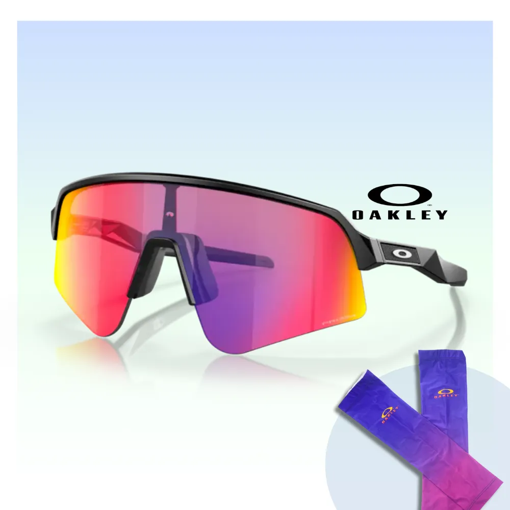 【Oakley】SUTRO LITE SWEEP(亞洲版 公路專用運動太陽眼鏡 OO9465-1839) 歷史價格詳細信息