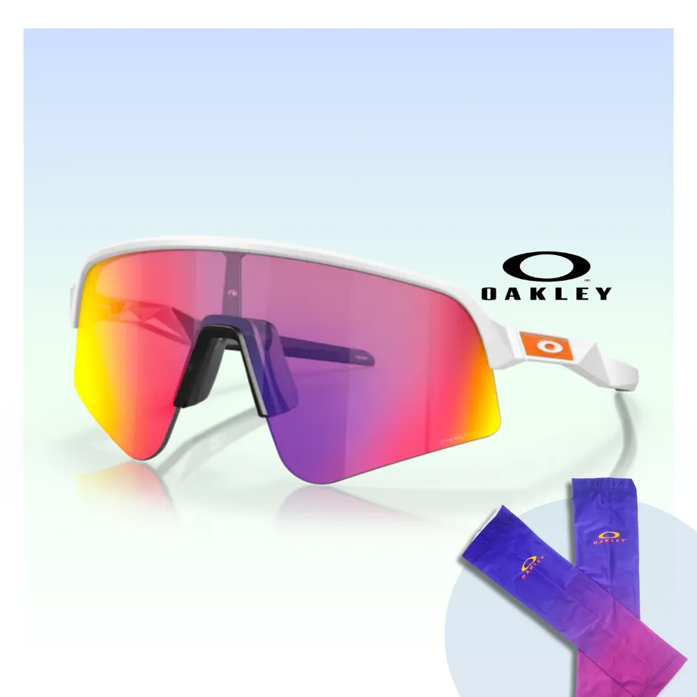 【Oakley】SUTRO LITE SWEEP(亞洲版 公路專用運動太陽眼鏡 OO9465-1839) 歷史價格詳細信息