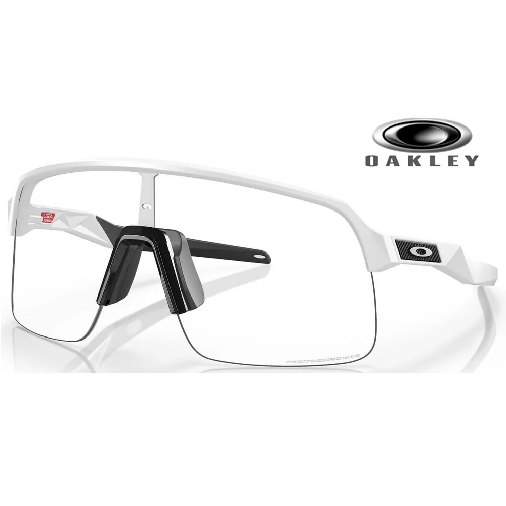 【OAKLEY】奧克利 SUTRO LITE 亞洲版 GOLF 高爾夫專用太陽眼鏡 OO9463A 02 霧鐵灰框 公司貨 歷史價格詳細信息