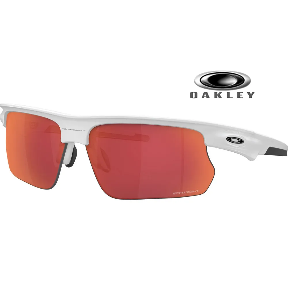 【OAKLEY】奧克利 Bisphaera 奧運款 運動太陽眼鏡 OO9400 03 PRIZM紅寶石鍍膜 公司貨 歷史價格詳細信息