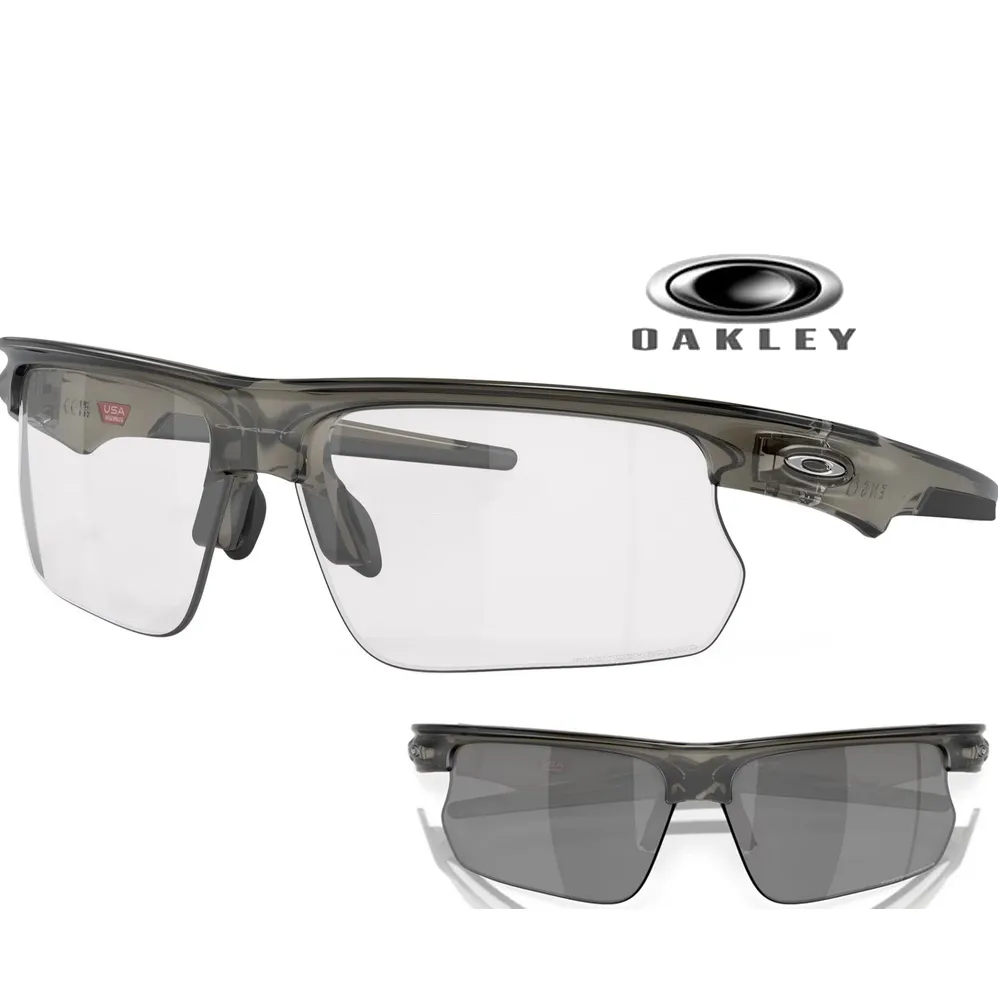 【OAKLEY】奧克利 Bisphaera 奧運款 運動太陽眼鏡 OO9400 03 PRIZM紅寶石鍍膜 公司貨 歷史價格詳細信息