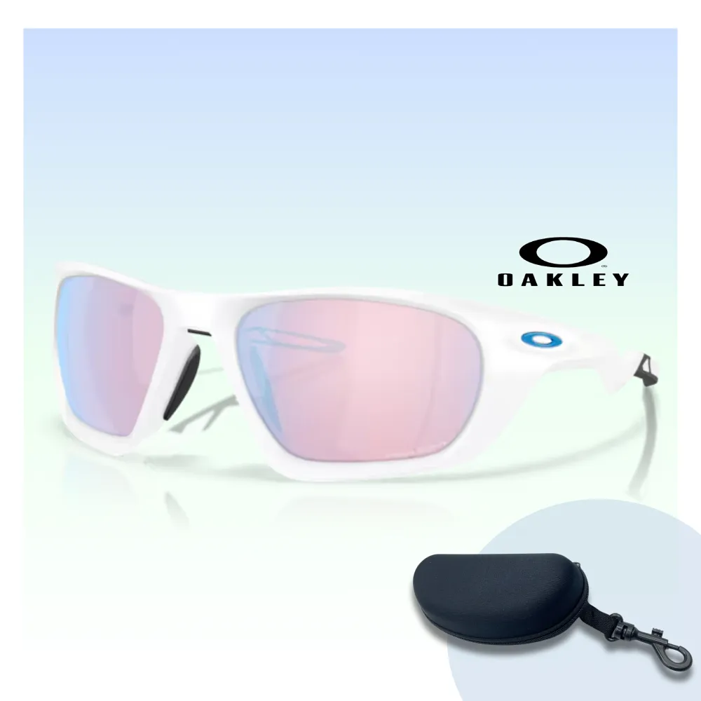 【Oakley】Lateralis 偏光運動太陽眼鏡(OO9431-01 Prizm Black Polarized 鏡片) 歷史價格詳細信息