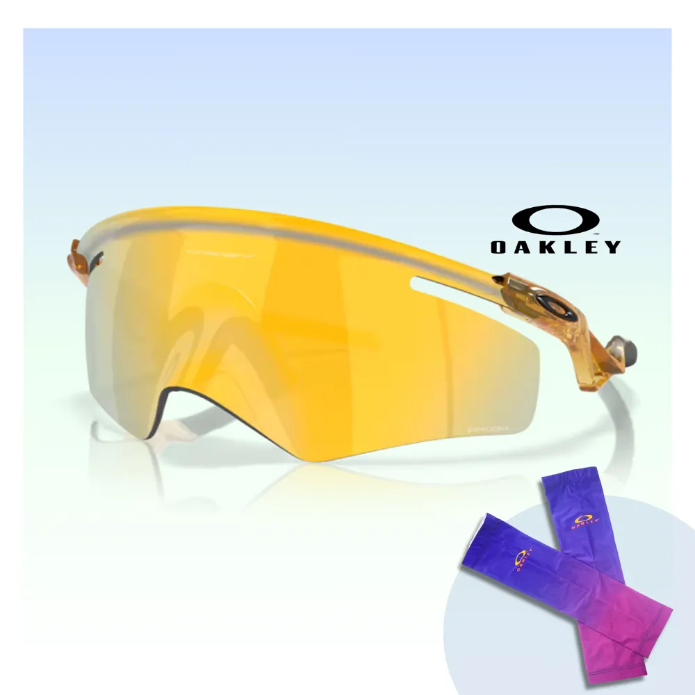 【Oakley】Qntm Kato 運動太陽眼鏡(OO9481D-01 Prizm Black 鏡片) 歷史價格詳細信息