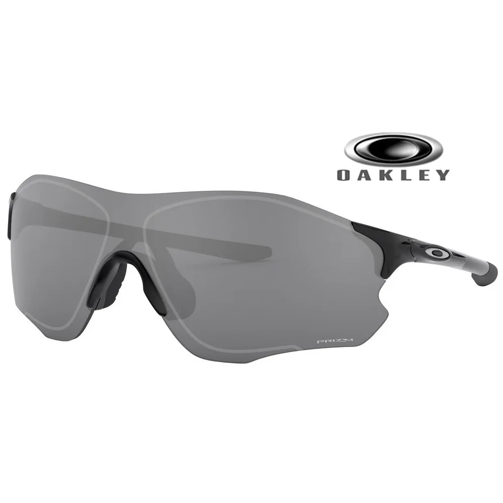 【Oakley】Evzero path 亞洲版 運動偏光太陽眼鏡(OO9313-23 Prizm black 偏光鏡片) 歷史價格詳細信息