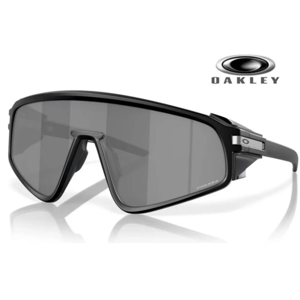 【OAKLEY】奧克利 Latch panel 姆巴佩聯名款輕包覆太陽眼鏡 OO9404 08 Prizm色控科技 公司貨 歷史價格詳細信息