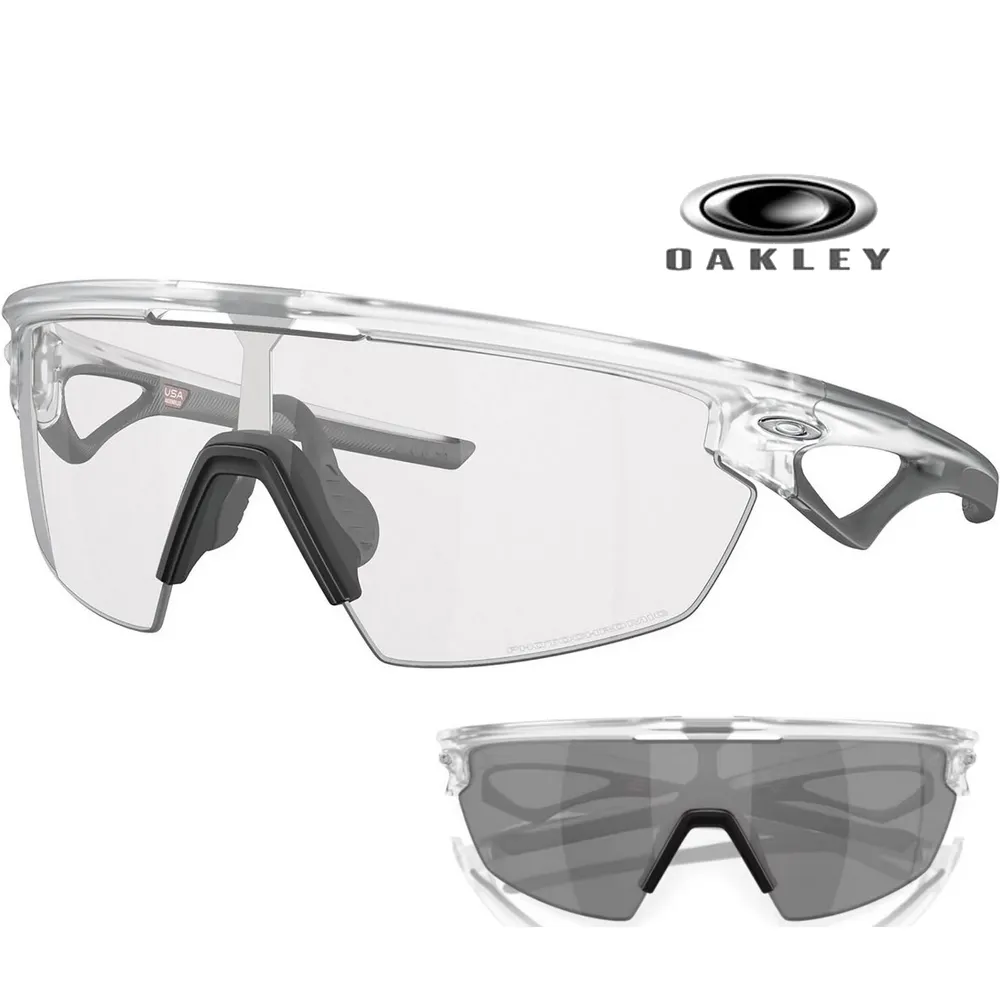 【OAKLEY】奧克利 Sphaera 奧運款 運動偏光太陽眼鏡 OO9403 04 Prizm 24K水銀偏光鏡片 公司貨 歷史價格詳細信息