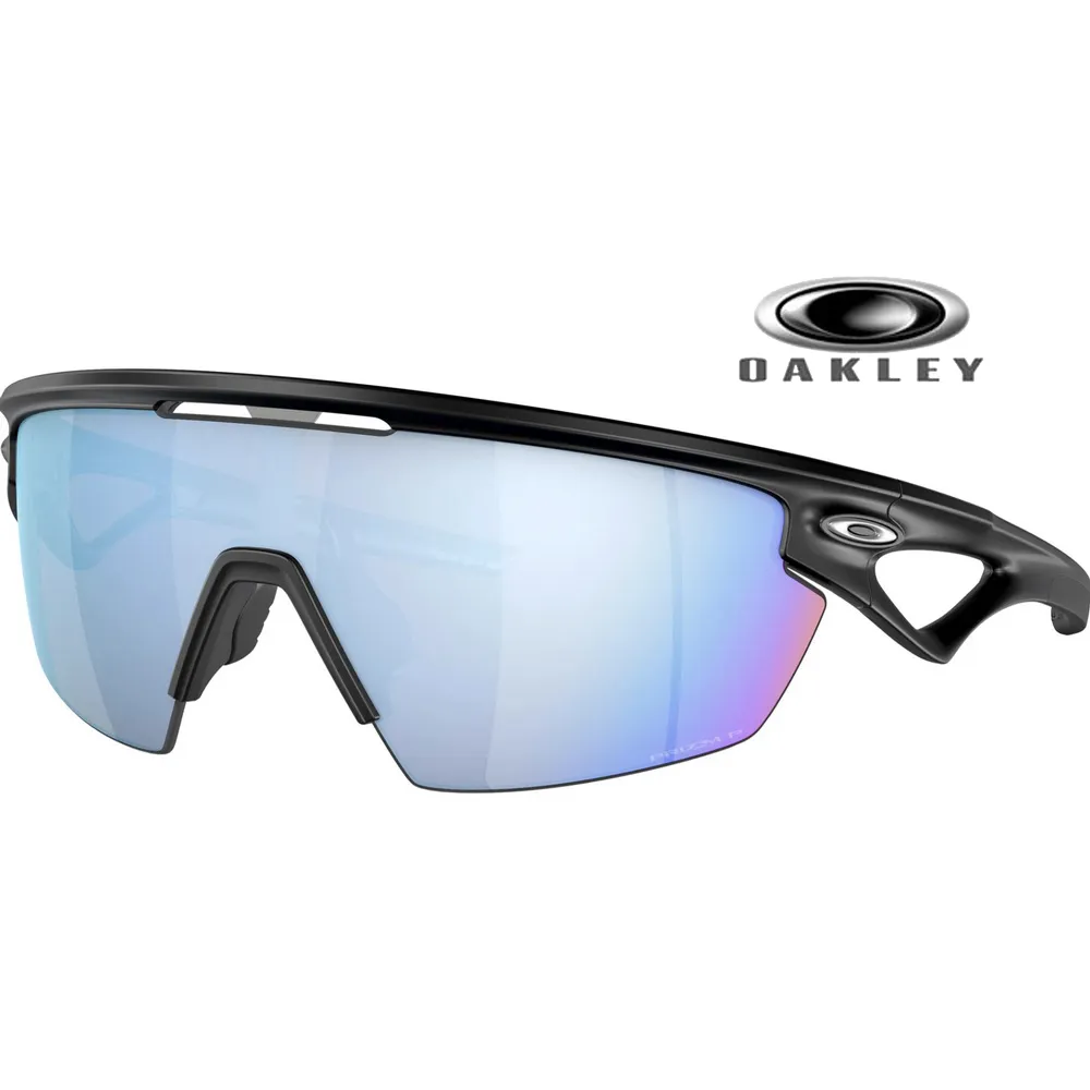 【OAKLEY】奧克利 Sphaera 奧運款 運動偏光太陽眼鏡 OO9403 04 Prizm 24K水銀偏光鏡片 公司貨 歷史價格詳細信息