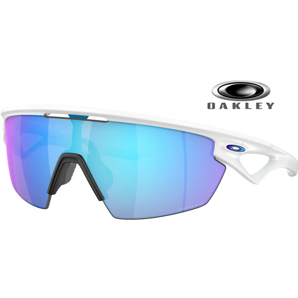 【OAKLEY】奧克利 Sphaera 奧運款 運動偏光太陽眼鏡 OO9403 04 Prizm 24K水銀偏光鏡片 公司貨 歷史價格詳細信息