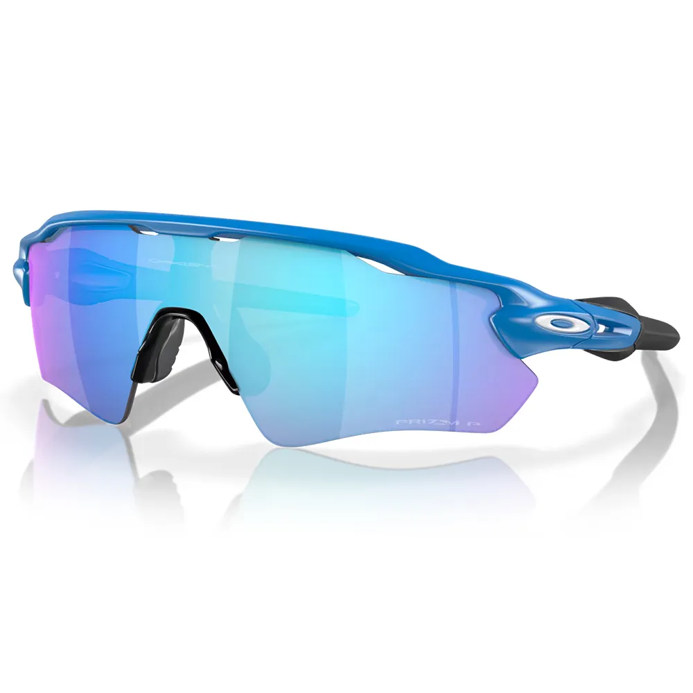 【Oakley】RADAR EV PATH(偏光 運動太陽眼鏡 OO9208-9438) 歷史價格詳細信息
