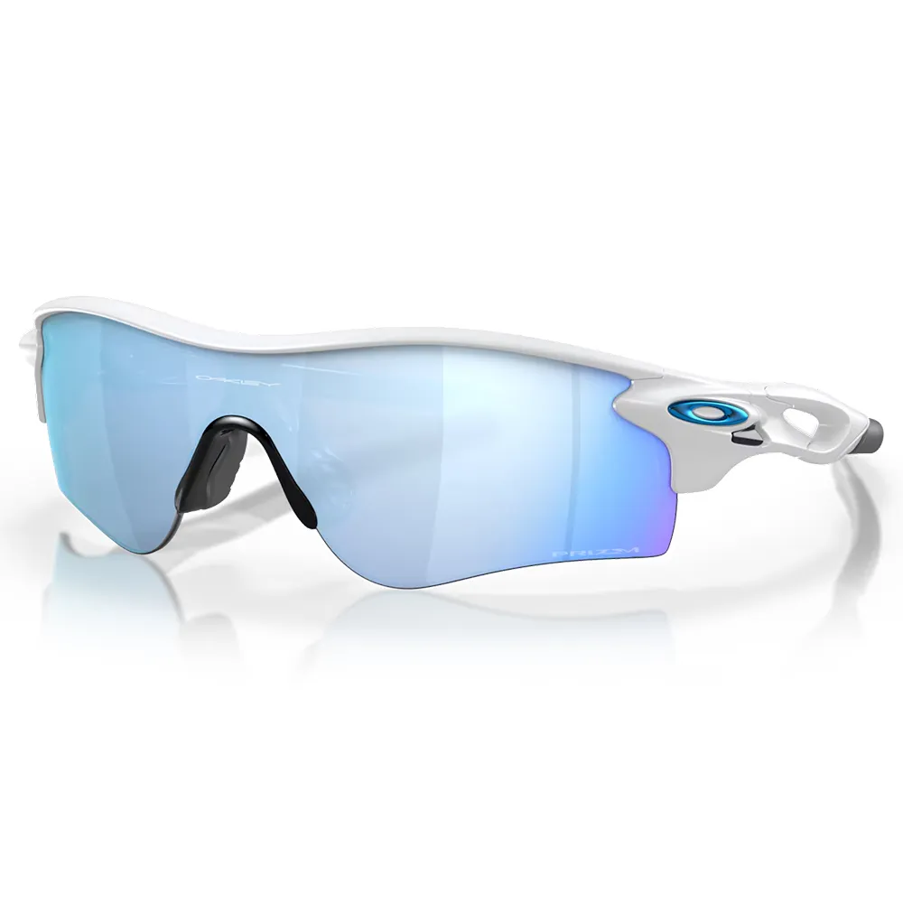 【Oakley】RADARLOCK PATH(亞洲版 偏光 運動太陽眼鏡 OO9206-5138) 歷史價格詳細信息