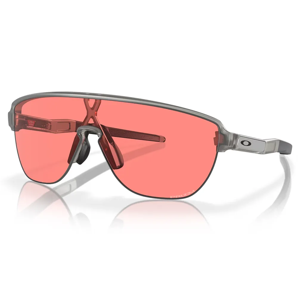 【Oakley】Corridor SQ 運動太陽眼鏡(OO9415-01 Prizm Black 鏡片) 歷史價格詳細信息