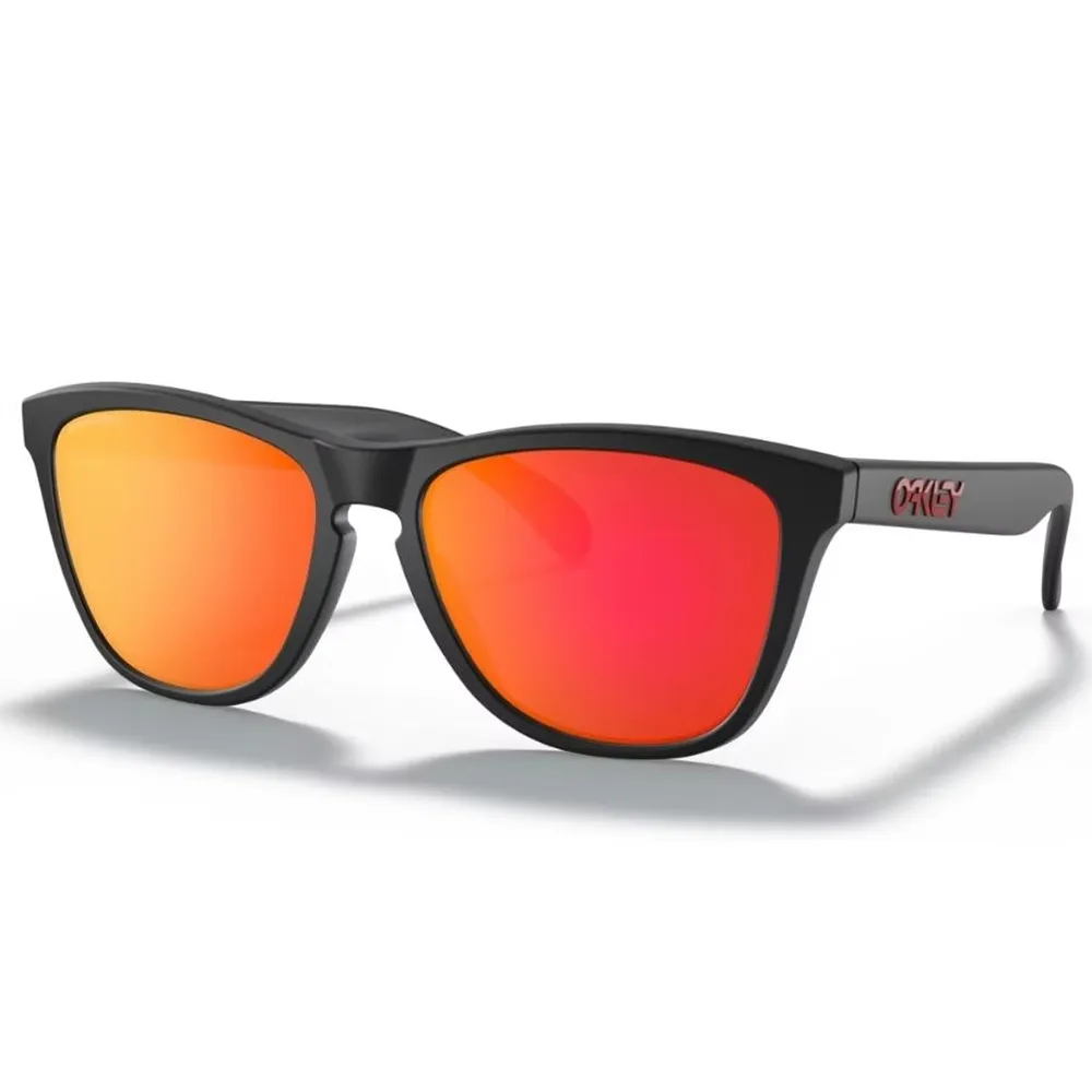 【OAKLEY】FROGSKINS™ (LOW BRIDGE FIT) X CHINESE NEW YEAR 2023 歷史價格詳細信息