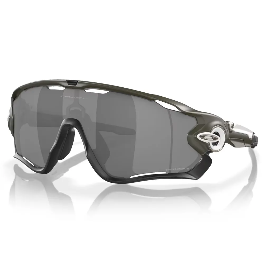 【Oakley】JAWBREAKER(雪鏡 運動太陽眼鏡OO9290-2131) 歷史價格詳細信息