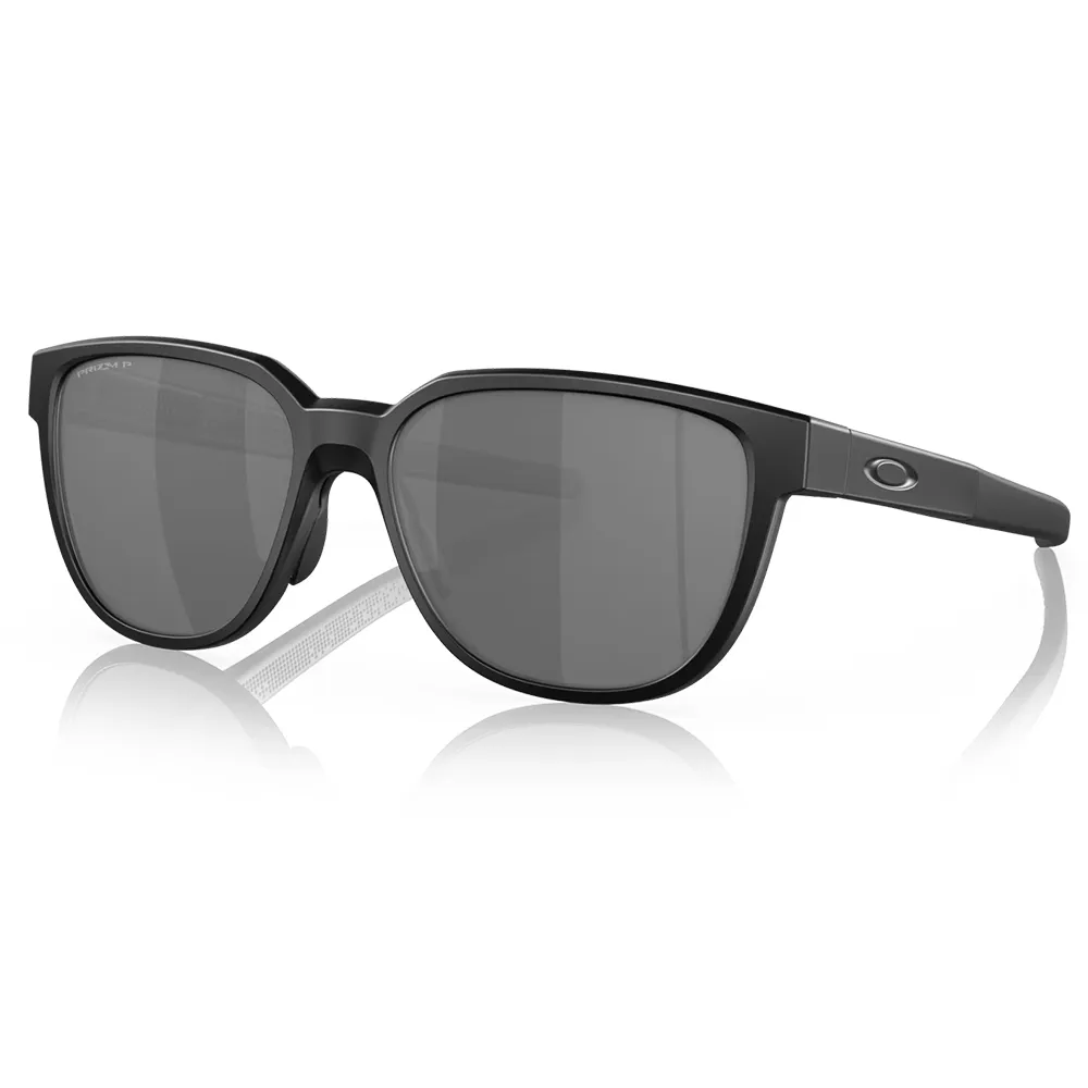 【Oakley】Actuator SQ 運動太陽眼鏡(OO9430-01 Prizm Black 鏡片) 歷史價格詳細信息