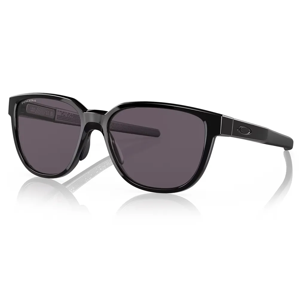 【Oakley】Actuator SQ 運動太陽眼鏡(OO9430-01 Prizm Black 鏡片) 歷史價格詳細信息