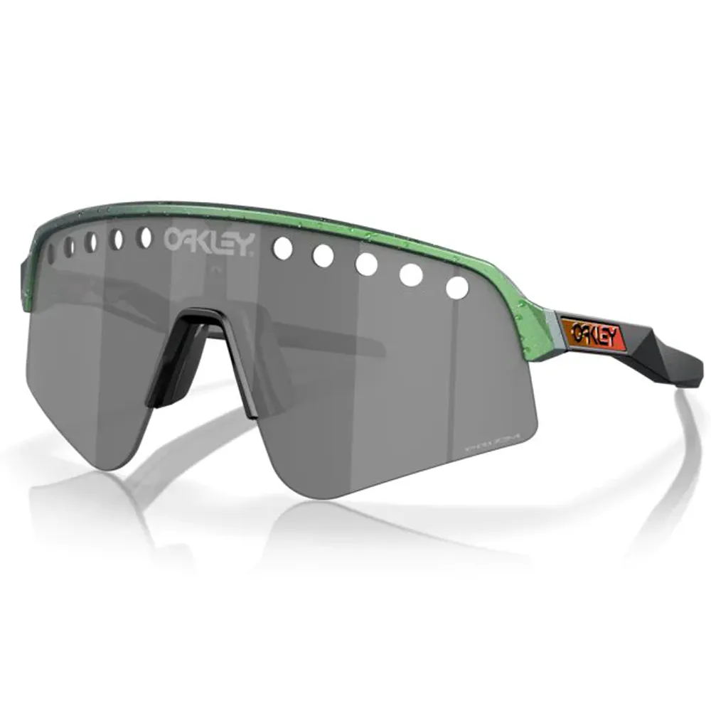 【Oakley】SUTRO LITE SWEEP(亞洲版 公路專用運動太陽眼鏡 OO9465-1839) 歷史價格詳細信息