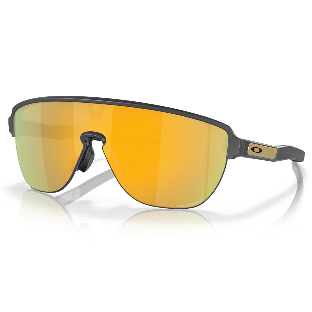 【Oakley】Corridor SQ 運動太陽眼鏡(OO9415-01 Prizm Black 鏡片) 歷史價格詳細信息