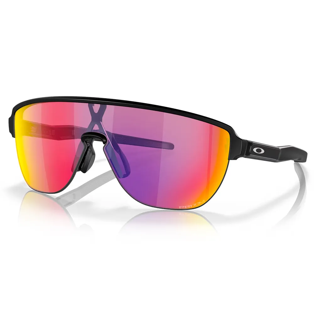 【Oakley】Corridor SQ 運動太陽眼鏡(OO9415-01 Prizm Black 鏡片) 歷史價格詳細信息